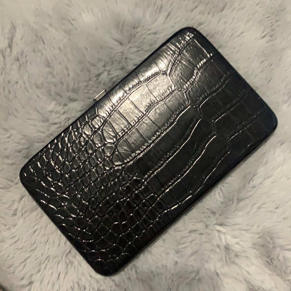 Aldo Clutch Wallet